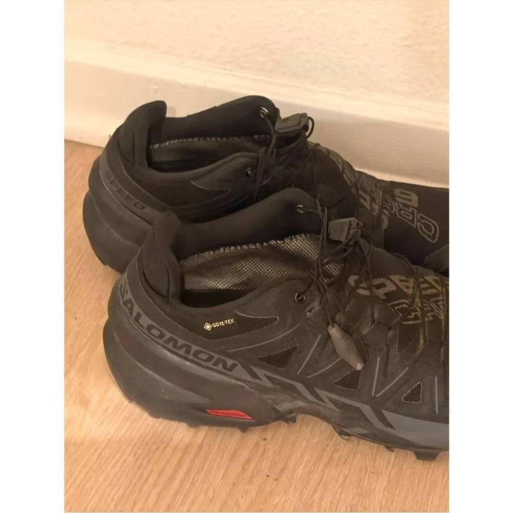 Salomon speed Trail Shoes